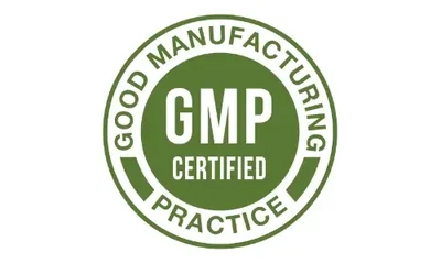 LipoJaro GMP certified
